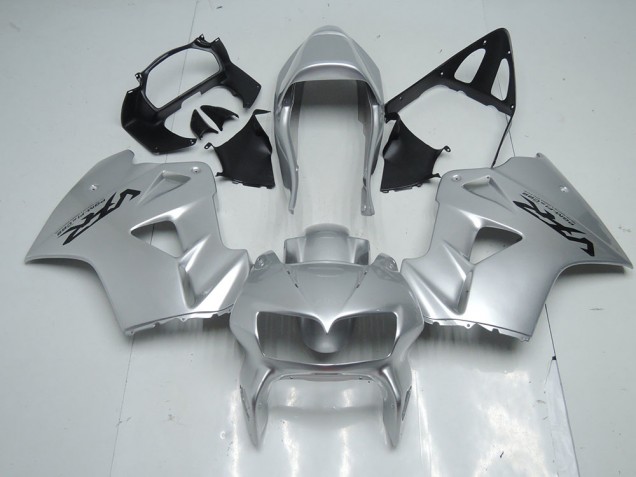 Carenado Moto Honda VFR 800 1998-2001 - Plata Carenado Moto Honda VFR 800 1998-2001 - Plata
