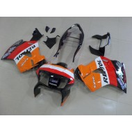 Carenado Moto Honda VFR 800 1998-2001 - Repsol