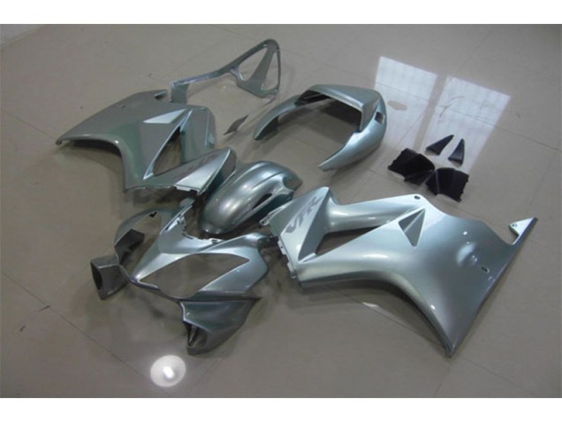 Carenado Moto Honda VFR 800 2002-2013 - Plata Carenado Moto Honda VFR 800 2002-2013 - Plata