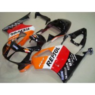 Carenado Moto Honda VTR 1000 2000-2006 - Repsol