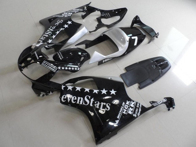 Carenado Moto Honda VTR 1000 2000-2006 - SevenStars Carenado Moto Honda VTR 1000 2000-2006 - SevenStars