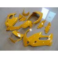 Carenado Moto Honda VTR 1000 F 1997-2005 - Amarillo