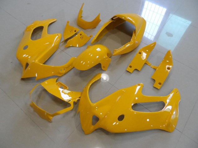 Carenado Moto Honda VTR 1000 F 1997-2005 - Amarillo Carenado Moto Honda VTR 1000 F 1997-2005 - Amarillo