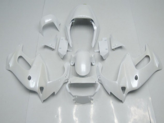 Carenado Moto Honda VTR 1000 F 1997-2005 - Blanco Perla Carenado Moto Honda VTR 1000 F 1997-2005 - Blanco Perla