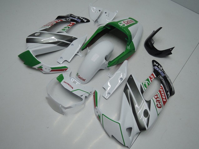 Carenado Moto Honda VTR 1000 F 1997-2005 - Castrol Carenado Moto Honda VTR 1000 F 1997-2005 - Castrol
