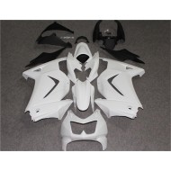 Carenado Moto Kawasaki EX250 2008-2012 - Sin Pintar