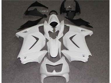 Carenado Moto Kawasaki EX250 2008-2012 - Sin Pintar