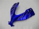 Carenado Moto Kawasaki EX300 2013-2016 - Azul Blanco Negro Carenado Moto Kawasaki EX300 2013-2016 - Azul Blanco Negro