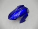 Carenado Moto Kawasaki EX300 2013-2016 - Azul Blanco Negro Carenado Moto Kawasaki EX300 2013-2016 - Azul Blanco Negro
