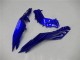 Carenado Moto Kawasaki EX300 2013-2016 - Azul Blanco Negro Carenado Moto Kawasaki EX300 2013-2016 - Azul Blanco Negro