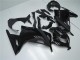 Carenado Moto Kawasaki EX300 2013-2016 - Brillante Negro Mate