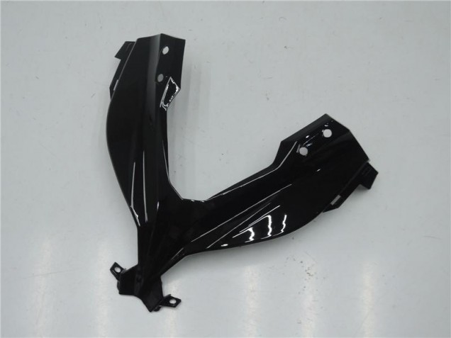 Carenado Moto Kawasaki EX300 2013-2016 - Brillante Negro Mate