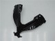 Carenado Moto Kawasaki EX300 2013-2016 - Brillante Negro Mate