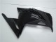 Carenado Moto Kawasaki EX300 2013-2016 - Brillante Negro Mate