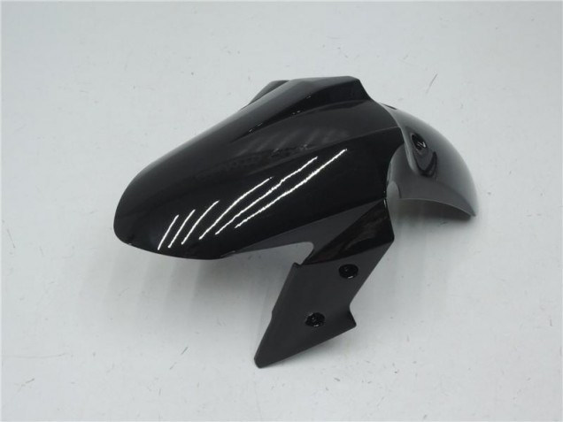 Carenado Moto Kawasaki EX300 2013-2016 - Brillante Negro Mate