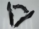 Carenado Moto Kawasaki EX300 2013-2016 - Brillante Negro Mate
