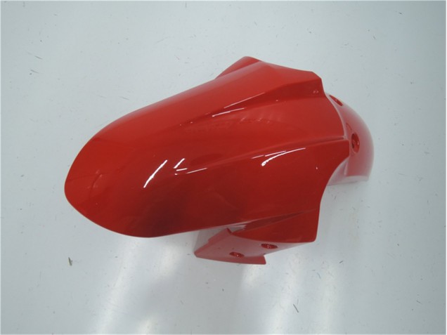 Carenado Moto Kawasaki EX300 2013-2016 - Rojo Blanco Negro Carenado Moto Kawasaki EX300 2013-2016 - Rojo Blanco Negro