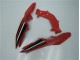 Carenado Moto Kawasaki EX300 2013-2016 - Rojo Blanco Negro Carenado Moto Kawasaki EX300 2013-2016 - Rojo Blanco Negro