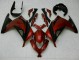 Carenado Moto Kawasaki EX300 2013-2016 - Rojo Carenado Moto Kawasaki EX300 2013-2016 - Rojo