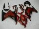 Carenado Moto Kawasaki EX300 2013-2016 - Rojo Carenado Moto Kawasaki EX300 2013-2016 - Rojo