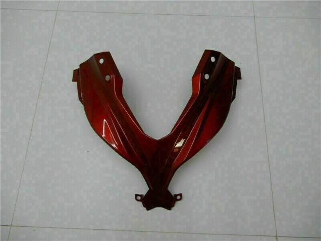 Carenado Moto Kawasaki EX300 2013-2016 - Rojo Carenado Moto Kawasaki EX300 2013-2016 - Rojo
