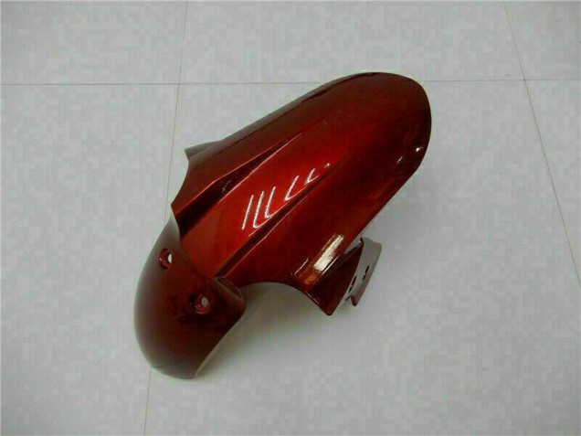 Carenado Moto Kawasaki EX300 2013-2016 - Rojo Carenado Moto Kawasaki EX300 2013-2016 - Rojo
