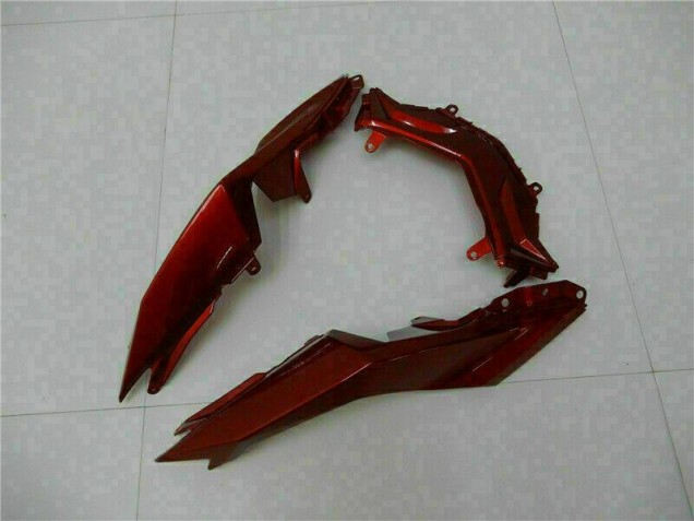 Carenado Moto Kawasaki EX300 2013-2016 - Rojo Carenado Moto Kawasaki EX300 2013-2016 - Rojo
