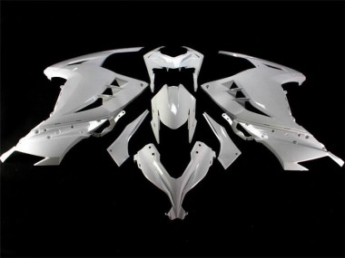 Carenado Moto Kawasaki EX300 2013-2016 - Sin Pintar