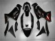 Carenado Moto Kawasaki EX650 2006-2008 - Rojo Llama Carenado Moto Kawasaki EX650 2006-2008 - Rojo Llama