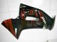 Carenado Moto Kawasaki EX650 2006-2008 - Rojo Llama Carenado Moto Kawasaki EX650 2006-2008 - Rojo Llama
