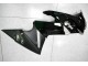 Carenado Moto Kawasaki EX650 2009-2011 - Brillante Negro Carenado Moto Kawasaki EX650 2009-2011 - Brillante Negro