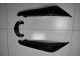 Carenado Moto Kawasaki EX650 2009-2011 - Brillante Negro Carenado Moto Kawasaki EX650 2009-2011 - Brillante Negro