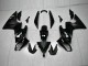 Carenado Moto Kawasaki EX650 2009-2011 - Brillante Negro Carenado Moto Kawasaki EX650 2009-2011 - Brillante Negro