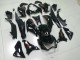 Carenado Moto Kawasaki Z800 2013-2016 - Negro Carenado Moto Kawasaki Z800 2013-2016 - Negro