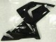 Carenado Moto Kawasaki ZX10R 2003-2005 - Brillante Negro