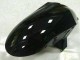 Carenado Moto Kawasaki ZX10R 2003-2005 - Brillante Negro
