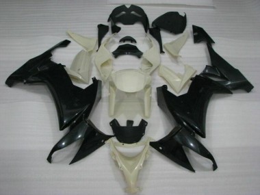 Carenado Moto Kawasaki ZX10R 2008-2010 - Sin Pintar