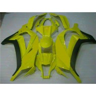 Carenado Moto Kawasaki ZX10R 2011-2015 - Amarillo