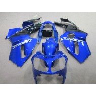 Carenado Moto Kawasaki ZX12R 2000-2001 - Azul