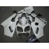 Carenado Moto Kawasaki ZX12R 2002-2006 - Blanco
