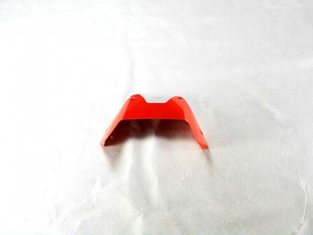 Carenado Moto Kawasaki ZX14R ZZR 1400 2012-2021 - Rojo Carenado Moto Kawasaki ZX14R ZZR 1400 2012-2021 - Rojo
