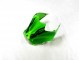 Carenado Moto Kawasaki ZX14R ZZR 1400 2012-2021 - Verde Negro Carenado Moto Kawasaki ZX14R ZZR 1400 2012-2021 - Verde Negro
