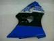 Carenado Moto Kawasaki ZX6R 2000-2002 - Azul Carenado Moto Kawasaki ZX6R 2000-2002 - Azul