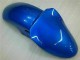 Carenado Moto Kawasaki ZX6R 2000-2002 - Azul Carenado Moto Kawasaki ZX6R 2000-2002 - Azul