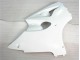 Carenado Moto Kawasaki ZX6R 2000-2002 - Brillante Blanco Carenado Moto Kawasaki ZX6R 2000-2002 - Brillante Blanco