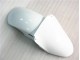Carenado Moto Kawasaki ZX6R 2000-2002 - Brillante Blanco Carenado Moto Kawasaki ZX6R 2000-2002 - Brillante Blanco