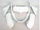 Carenado Moto Kawasaki ZX6R 2000-2002 - Brillante Blanco Carenado Moto Kawasaki ZX6R 2000-2002 - Brillante Blanco
