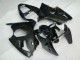 Carenado Moto Kawasaki ZX6R 2000-2002 - Brillante Negro Carenado Moto Kawasaki ZX6R 2000-2002 - Brillante Negro