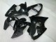 Carenado Moto Kawasaki ZX6R 2000-2002 - Brillante Negro Carenado Moto Kawasaki ZX6R 2000-2002 - Brillante Negro