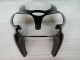 Carenado Moto Kawasaki ZX6R 2000-2002 - Brillante Negro Carenado Moto Kawasaki ZX6R 2000-2002 - Brillante Negro